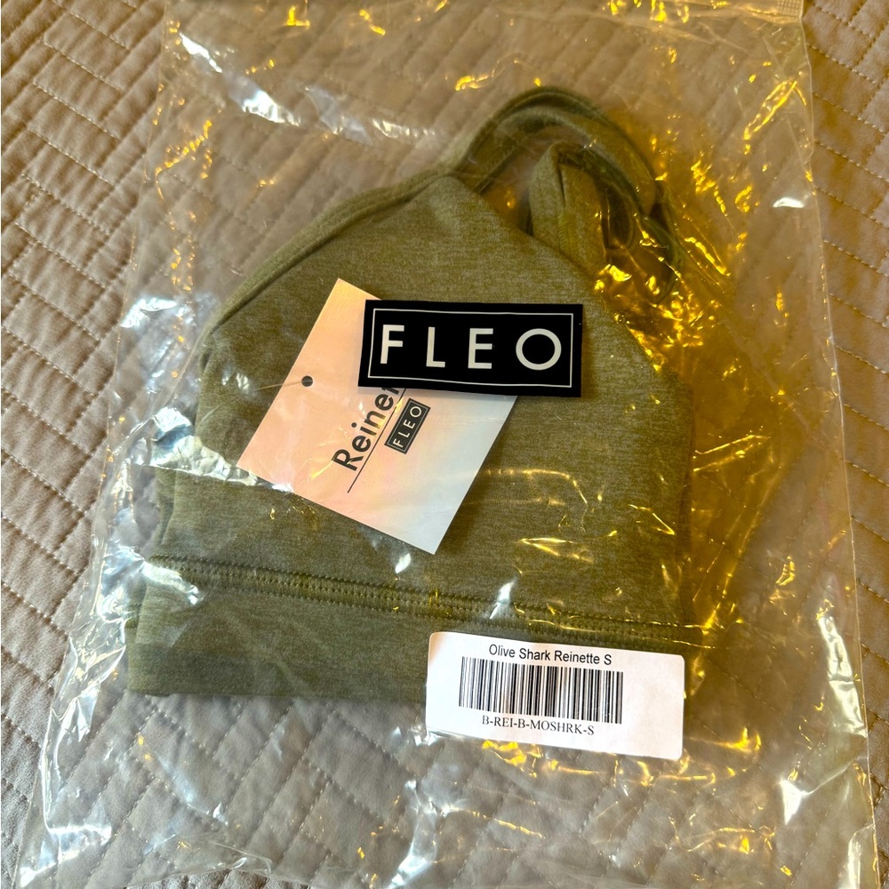FLEO reinette bra S